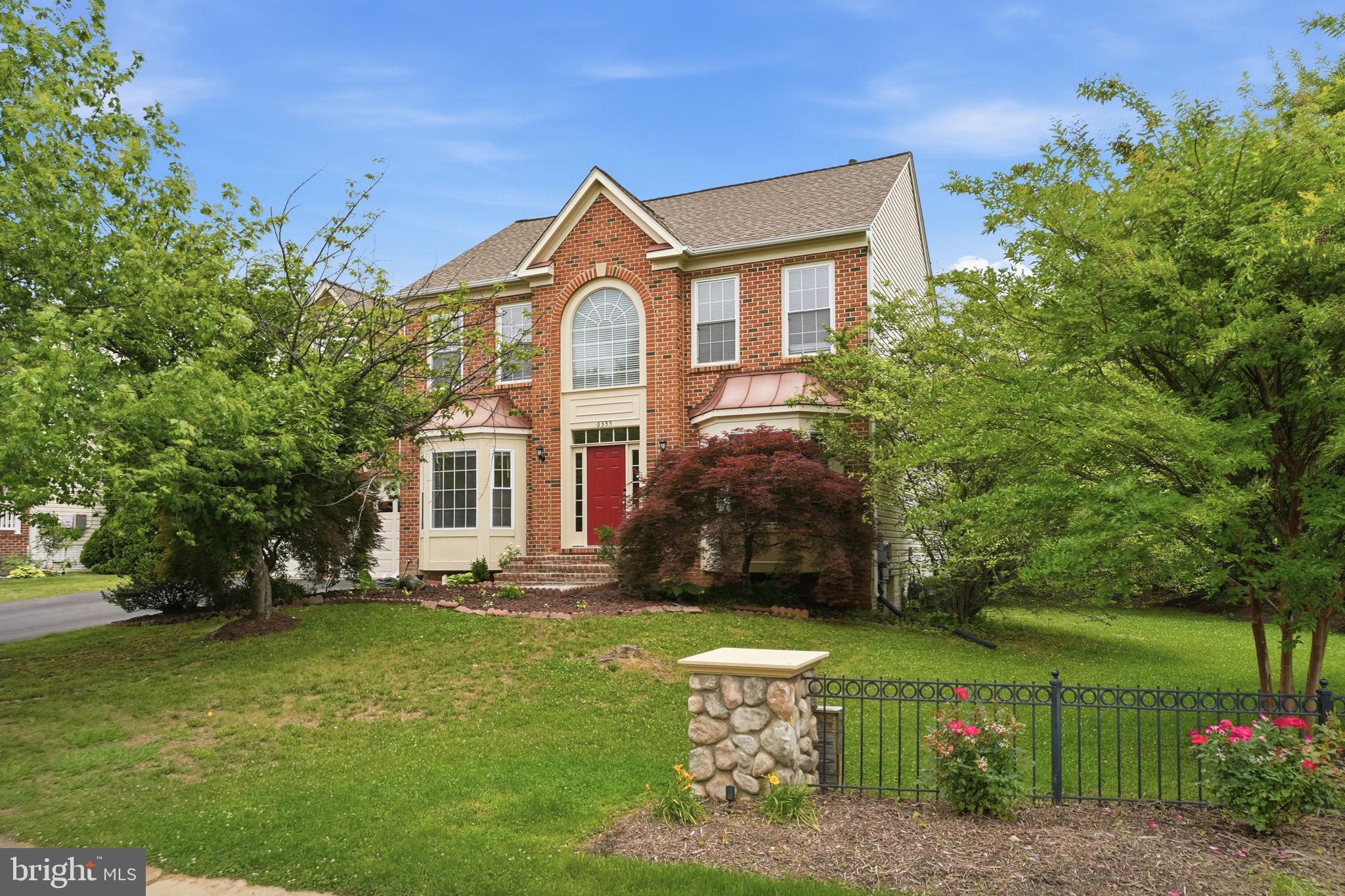 6355 Willowfield Way Springfield, VA 22150 - Photo 2 of 60