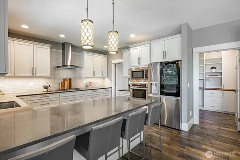 $1,695,000 | 9125 Shearwater Road, Blaine, WA 98230