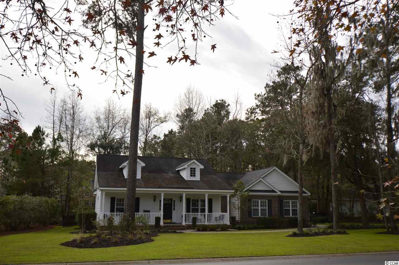 652 Fieldgate Circle Pawleys Island, SC 29585 - Photo 1 of 24 Gallery Image 1