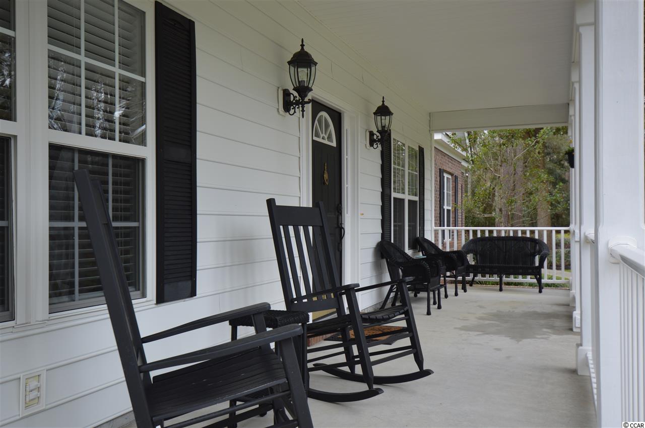 652 Fieldgate Circle Pawleys Island, SC 29585 - Photo 2 of 24 Gallery Image 2