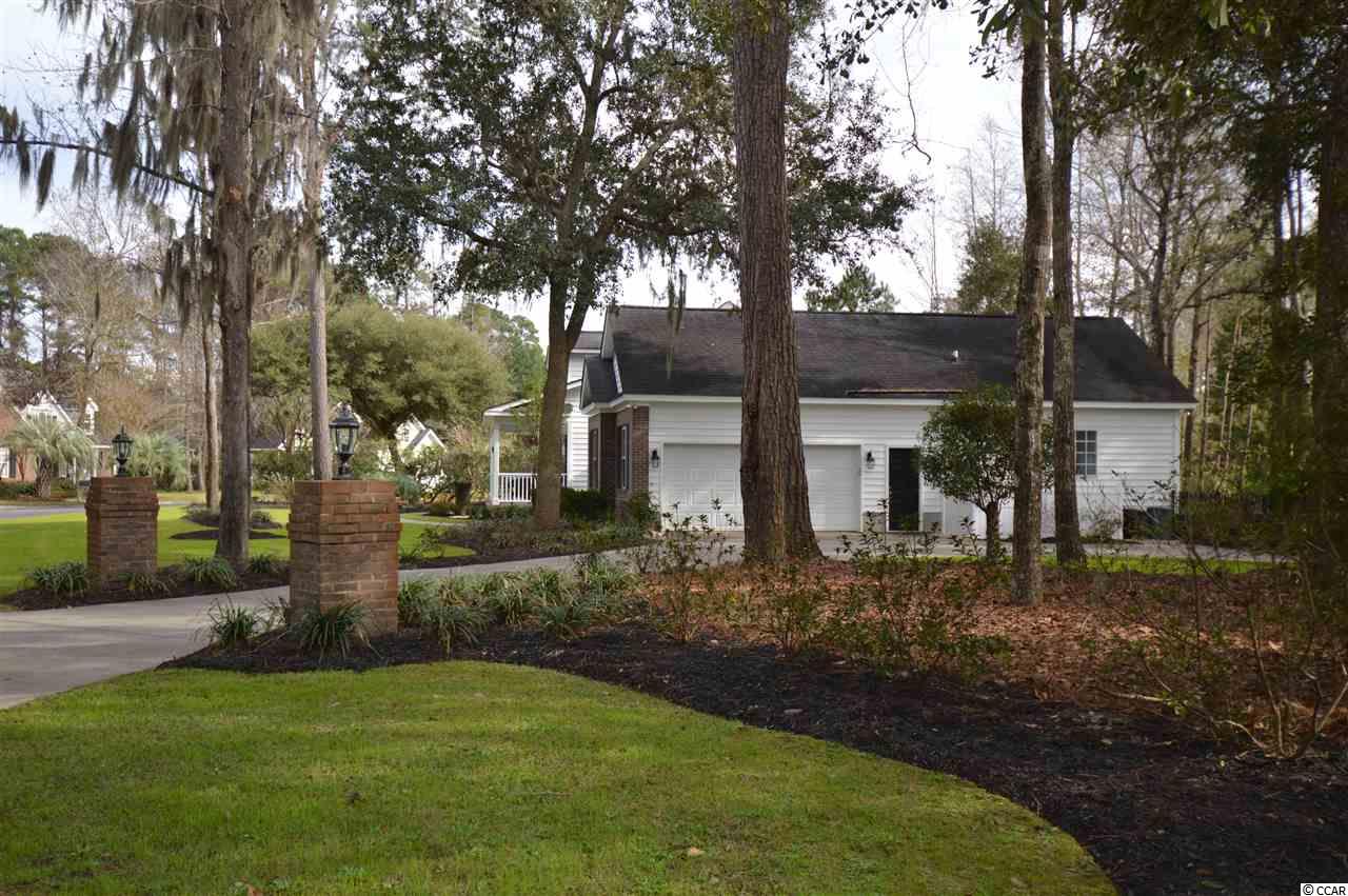 652 Fieldgate Circle Pawleys Island, SC 29585 - Photo 19 of 24 Gallery Image 19