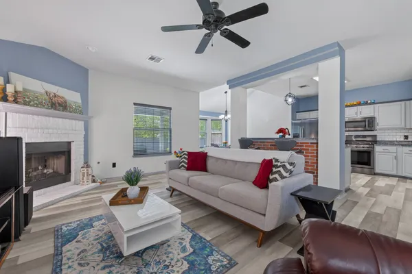 $350,000 | 1504 Cora Marie Drive, Pflugerville, TX 78660