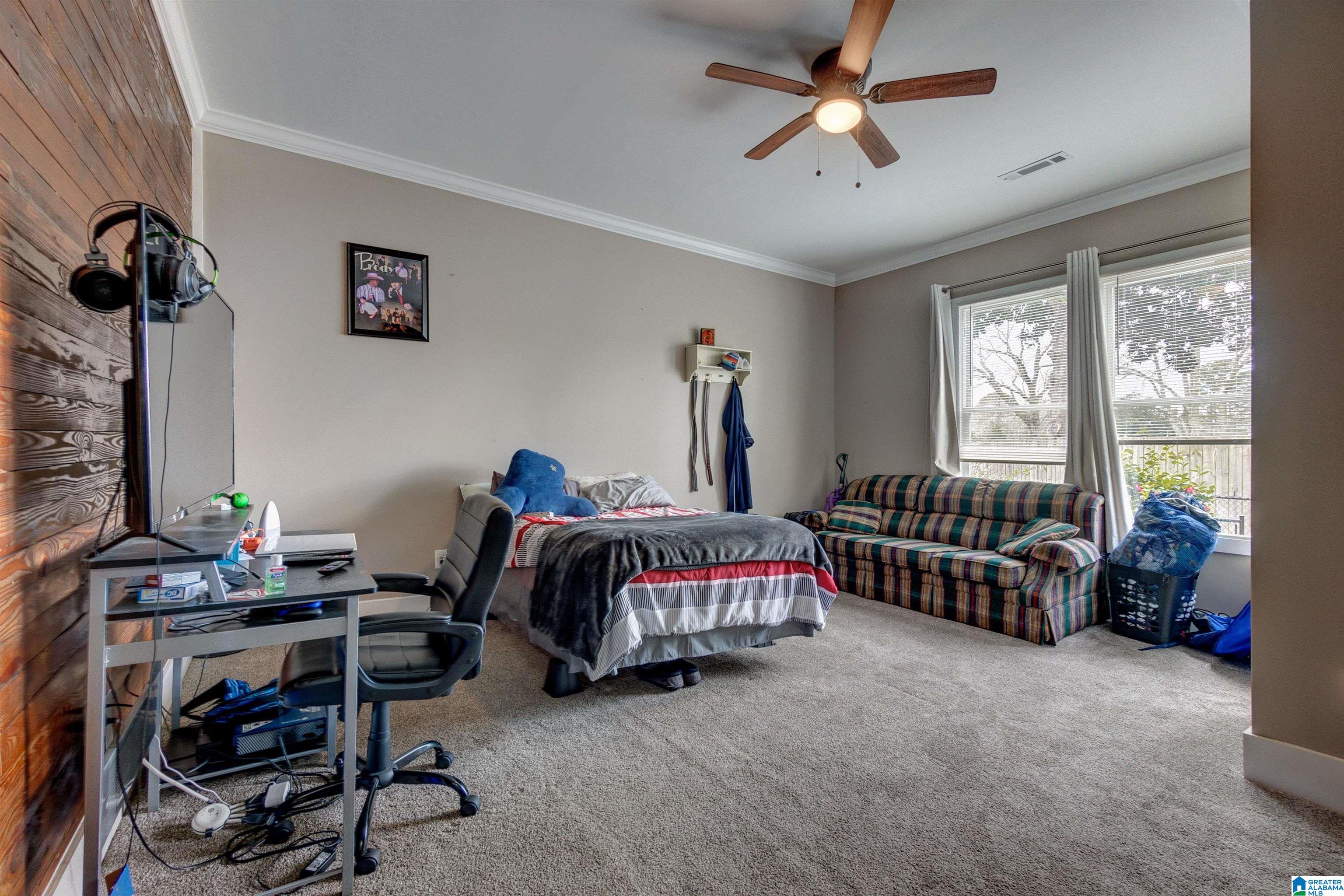 1102 4th Avenue North Clanton, AL 35045 - Photo 37 of 39