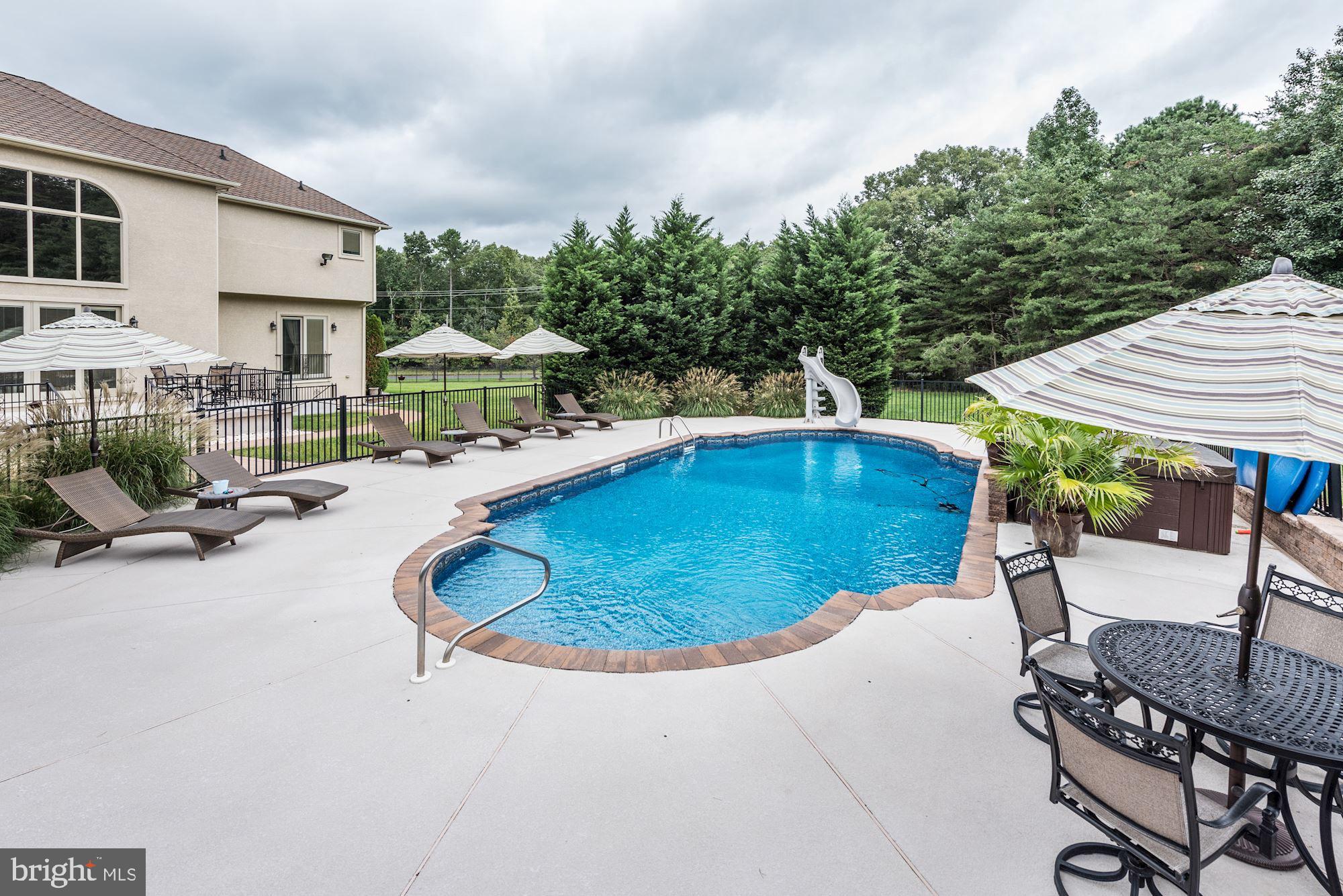 1221 Little Mill Road Sicklerville, NJ 08081 - Photo 44 of 52