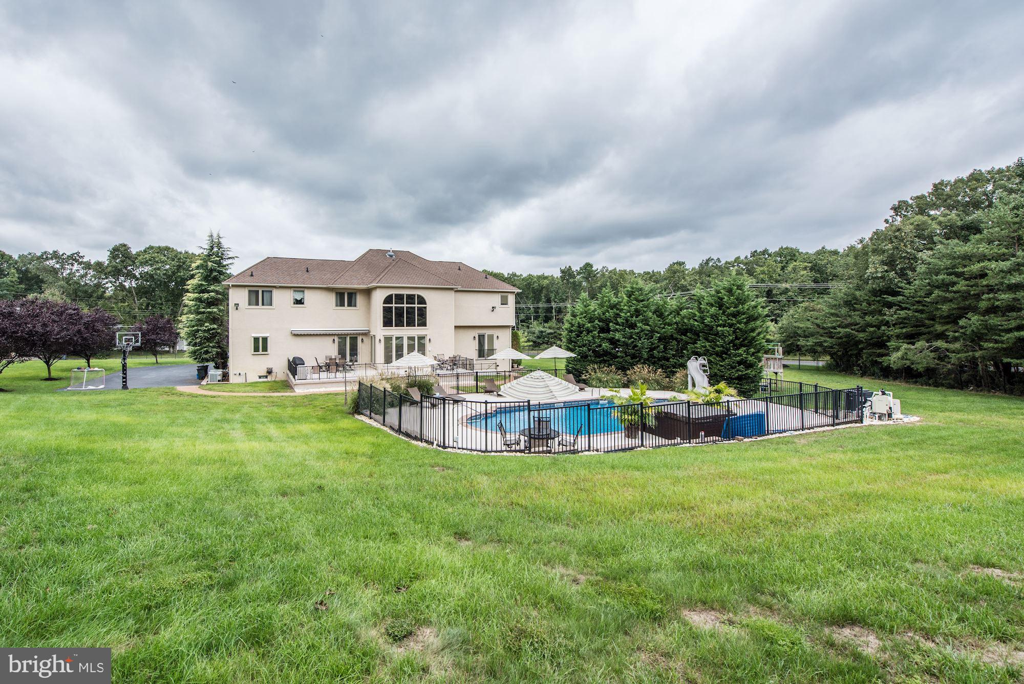 1221 Little Mill Road Sicklerville, NJ 08081 - Photo 48 of 52