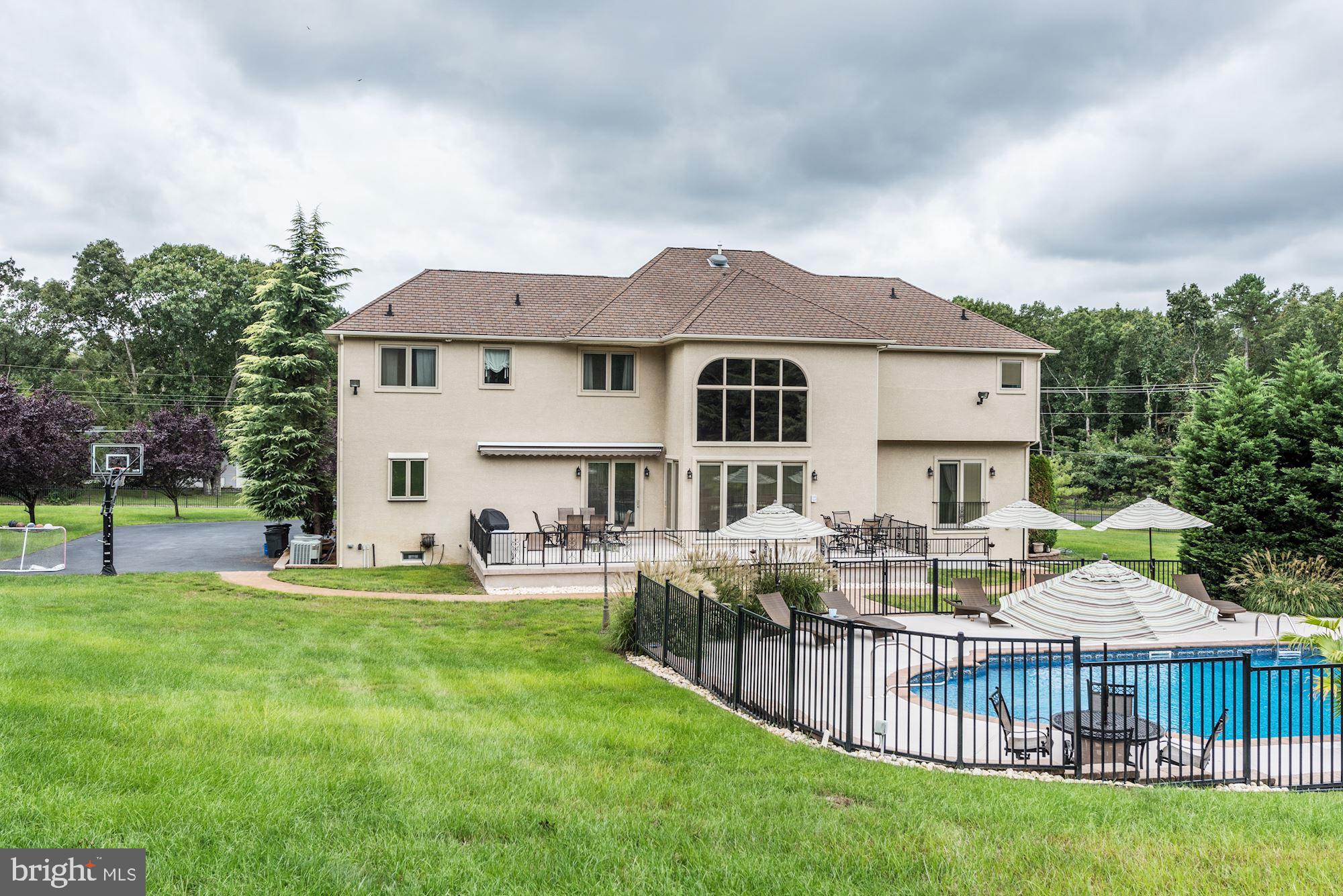 1221 Little Mill Road Sicklerville, NJ 08081 - Photo 49 of 52