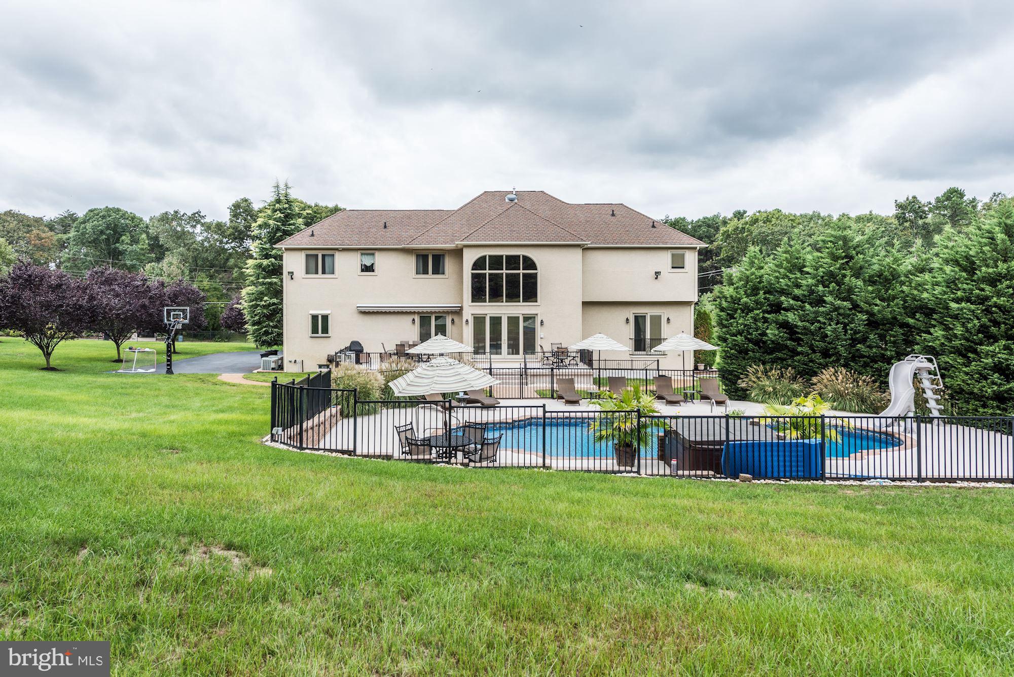 1221 Little Mill Road Sicklerville, NJ 08081 - Photo 50 of 52