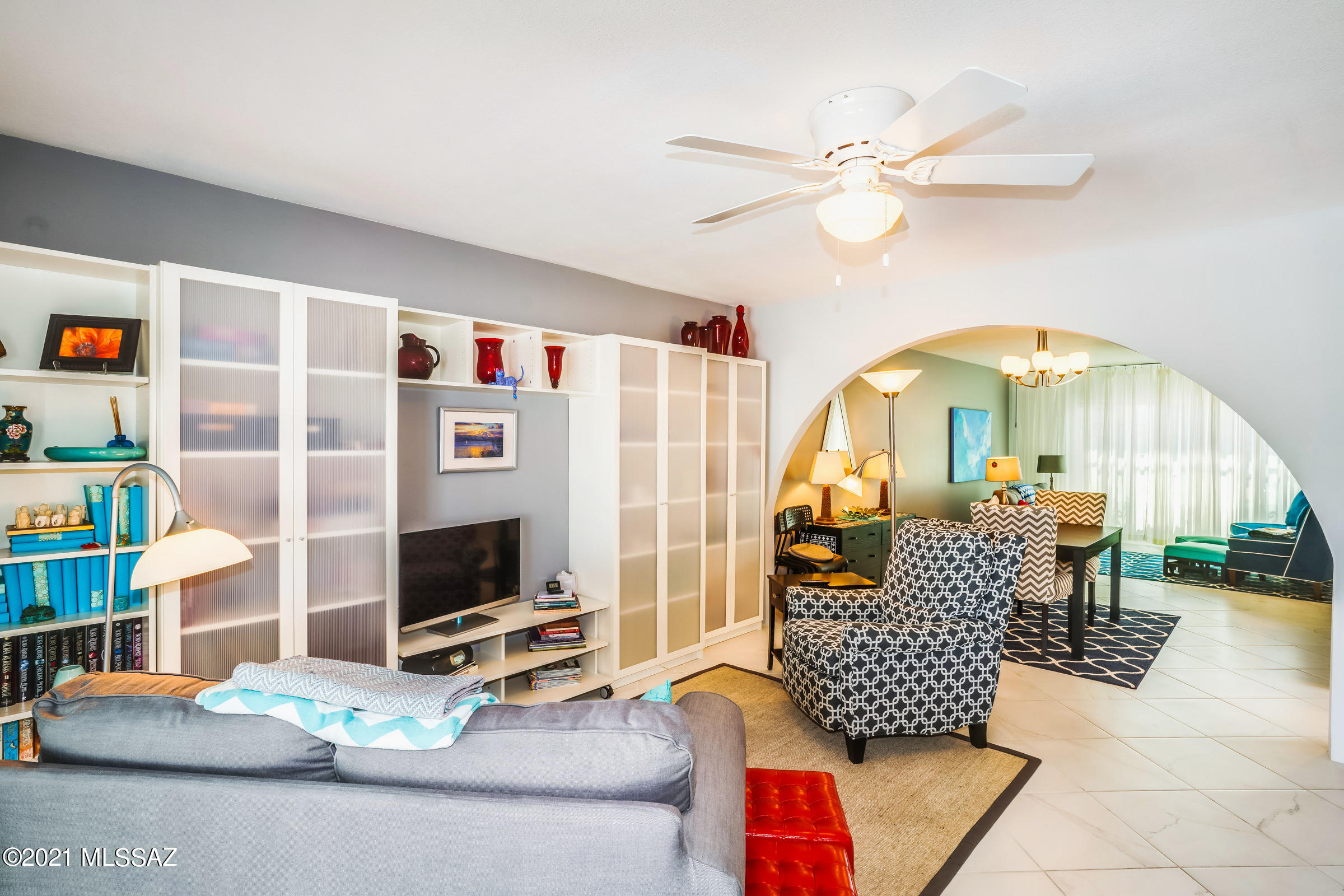 4860 East Fort Lowell Road, Unit F Tucson, AZ 85712 - Photo 21 of 26