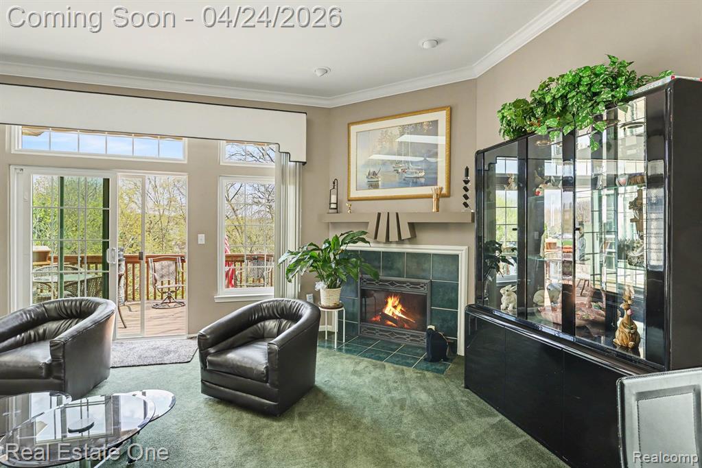 846 Ridgeside Drive Milford, MI 48381 - Photo 4 of 38 Gallery Image 4
