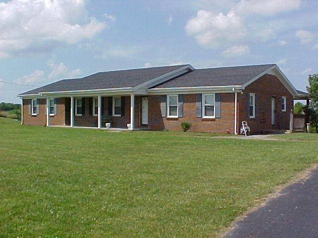 1291 Mt Hebron Road Lancaster, KY 40444 - Photo 1 of 8 Photo 1