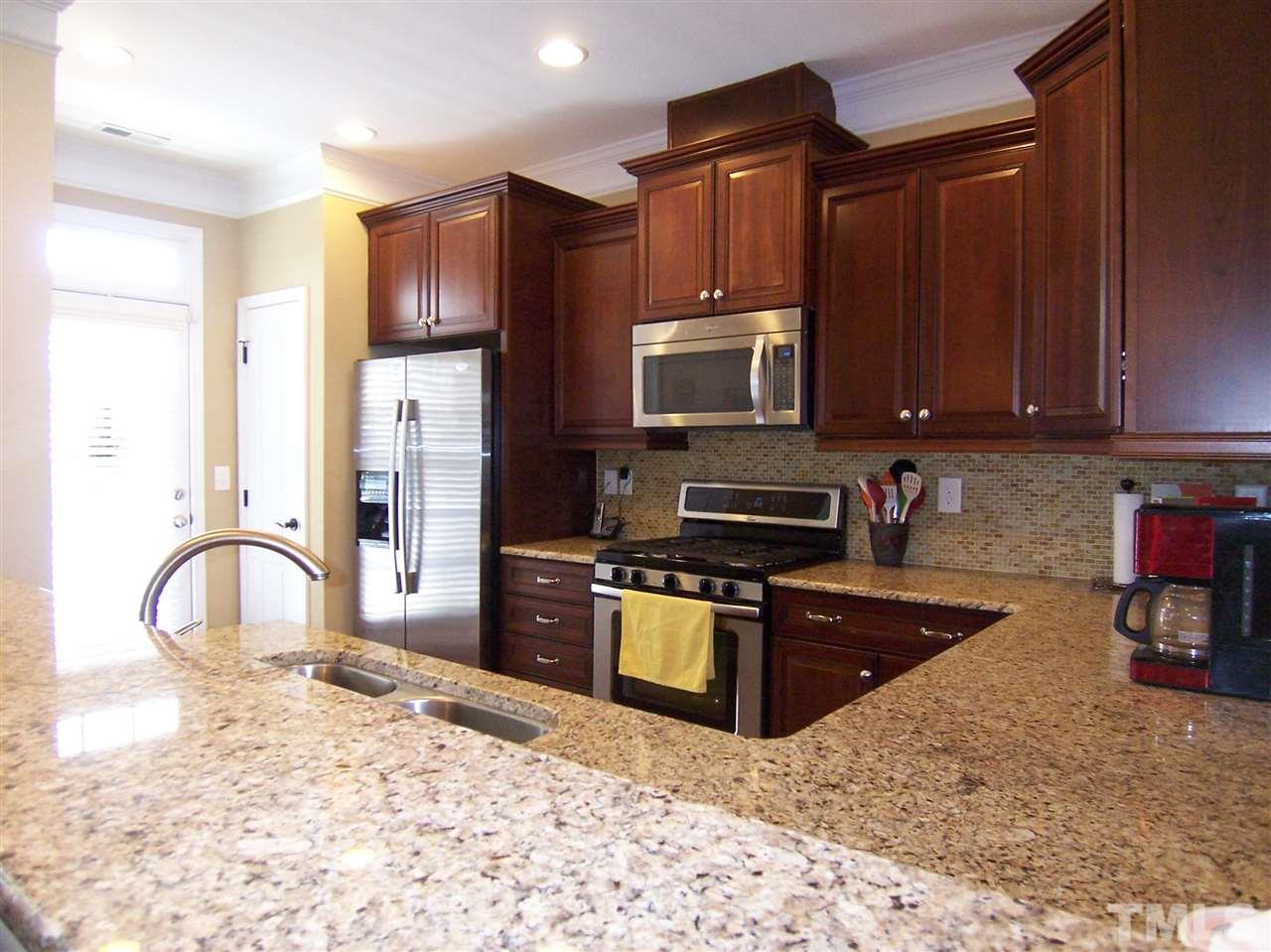 9302 Wooden Road Raleigh, NC 27617 - Photo 4 of 25 Gallery Image 4