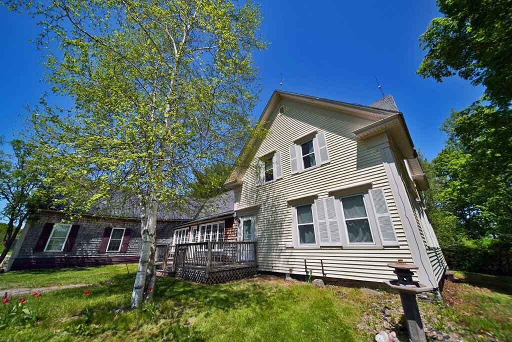 298 Framngham Road Littleton, ME 04730 - Photo 81 of 95 new-england-farm-listing