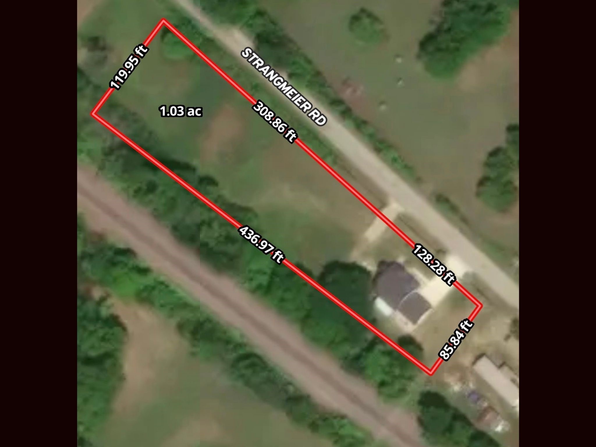 2021 Strangmeier Road Brenham, TX 77833 - Photo 21 of 21