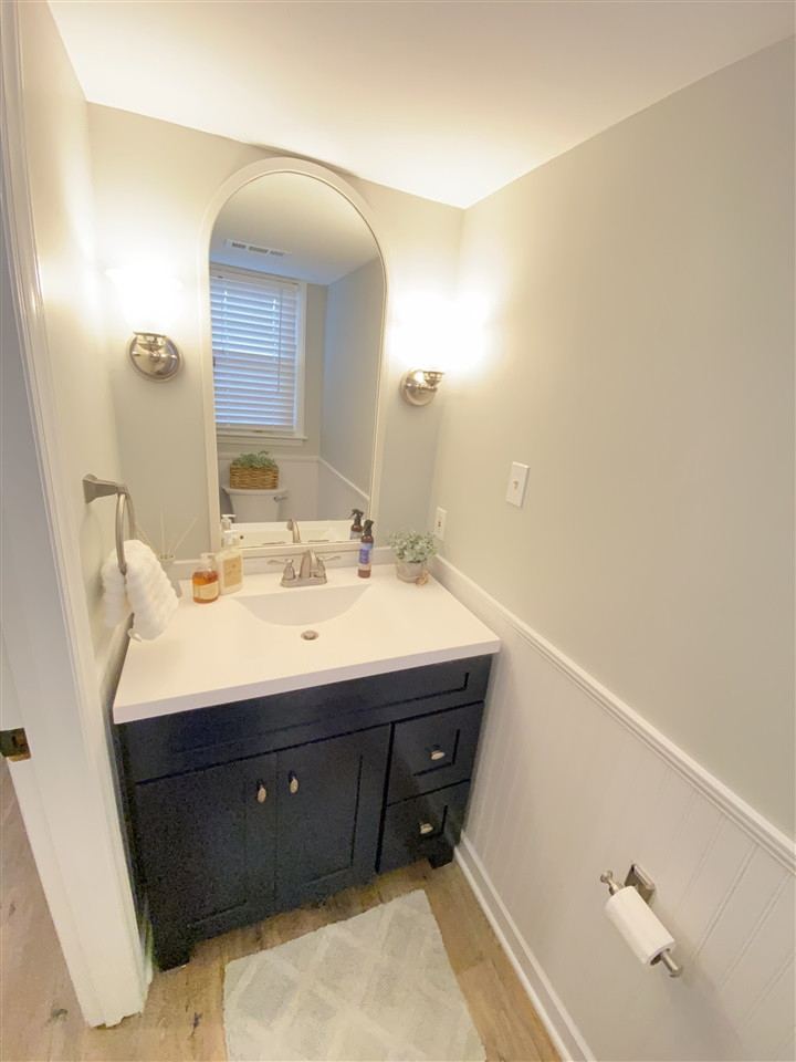 917 Deerfield Road Raleigh, NC 27609 - Photo 15 of 20 Photo 15