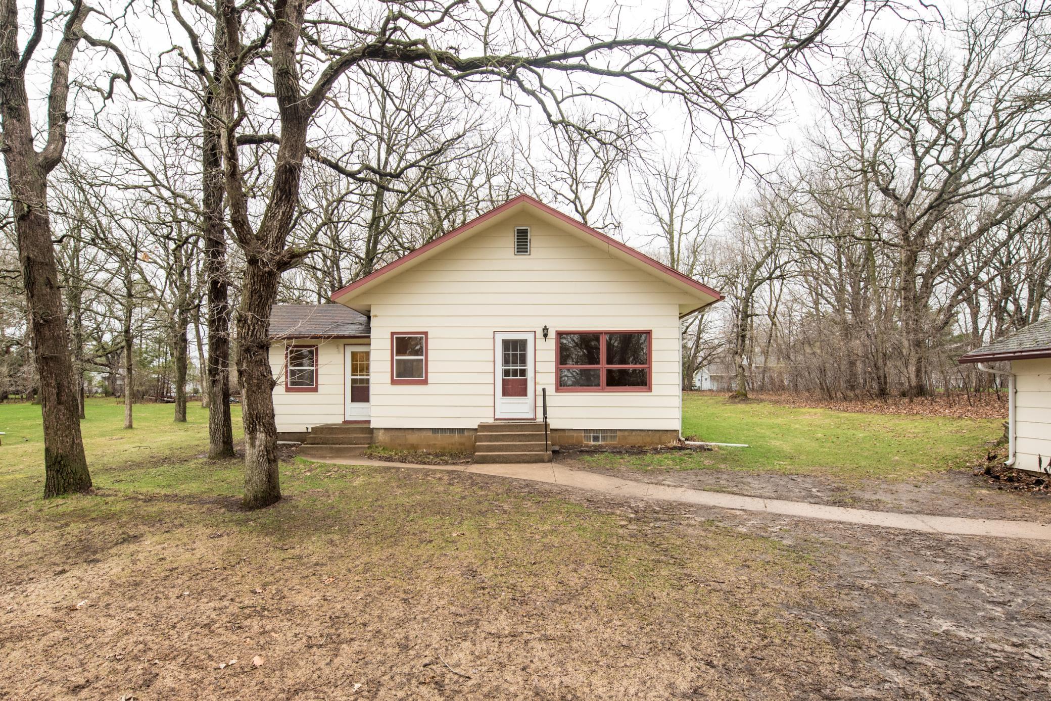 2407 East Golf Course Road Northeast Alexandria, MN 56308 - Photo 1 of 1 Gallery Image 1