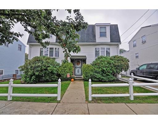 129 Fulton Spring Road Medford, MA 02155 - Photo 4 of 30