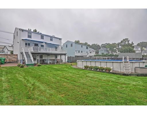 129 Fulton Spring Road Medford, MA 02155 - Photo 8 of 30