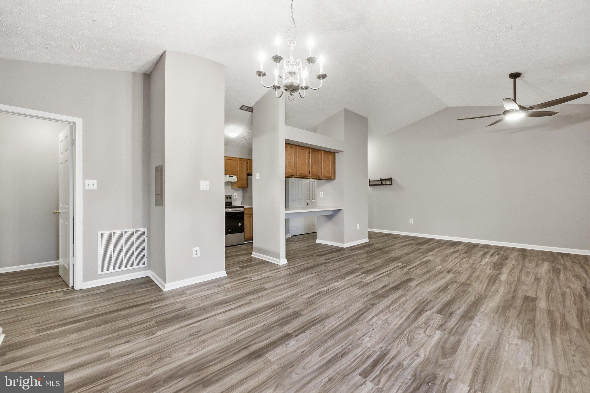 2112 Whitehall Road, Unit 2C Frederick, MD 21702 - Photo 21 of 55 Dining Room