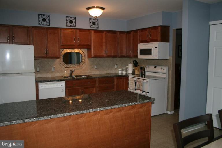 Awesome remodel by current owners.
