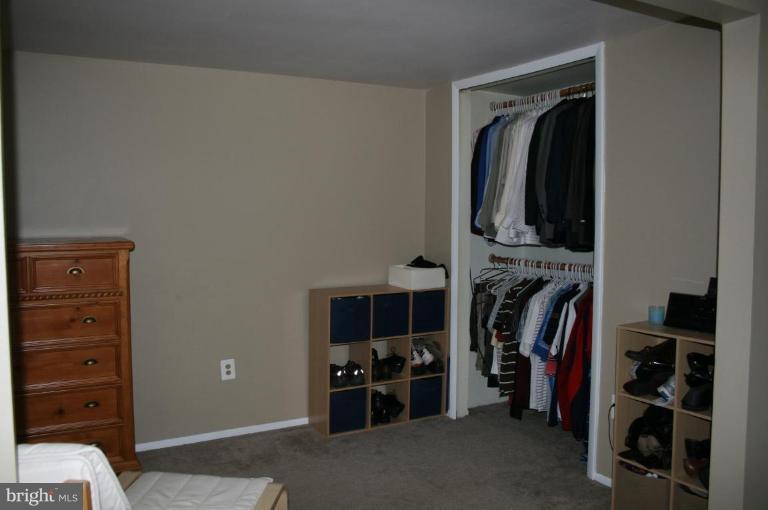 185 North Cottage Road Sterling, VA 20164 - Photo 10 of 15 Master Bedroom Sitting Room/Nursery