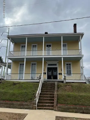 $798,000 | 1116 Main Street, Natchez, MS 39120