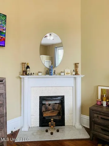 $798,000 | 1116 Main Street, Natchez, MS 39120