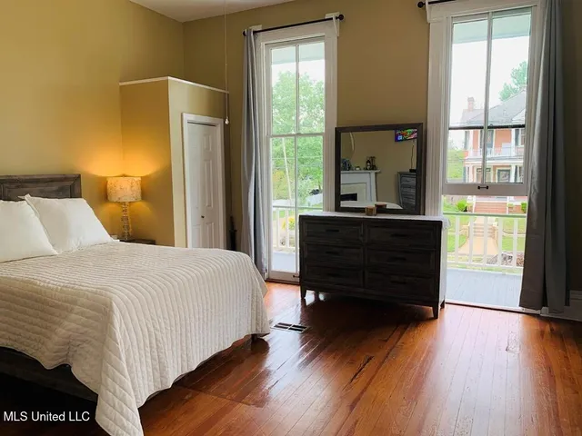 $798,000 | 1116 Main Street, Natchez, MS 39120