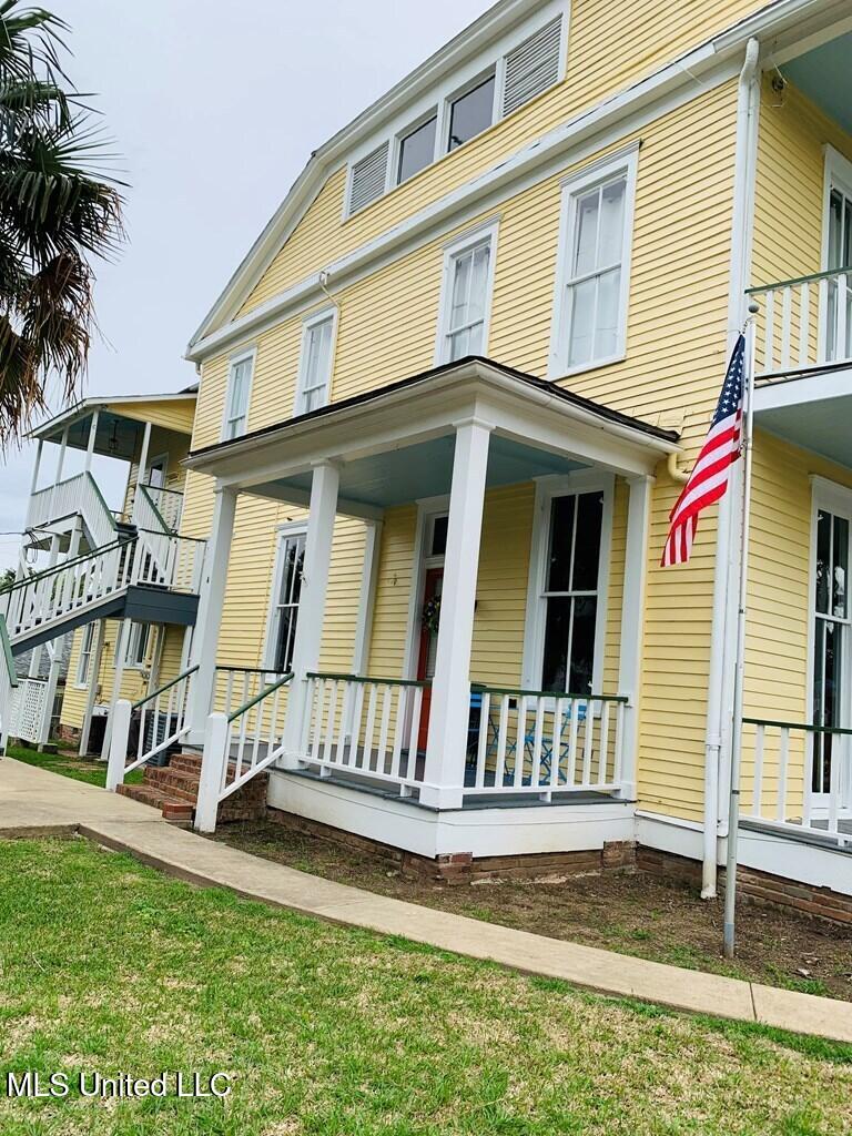 1116 Main Street Natchez, MS 39120 - Photo 49 of 55 20240260_54