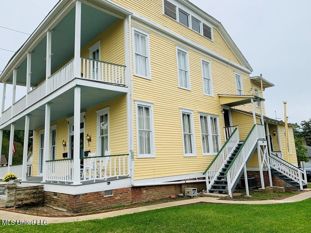 1116 Main Street Natchez, MS 39120 - Photo 51 of 55 20240260_56