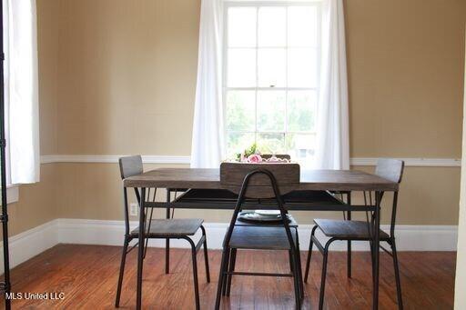 1116 Main Street Natchez, MS 39120 - Photo 6 of 55 20240260_7