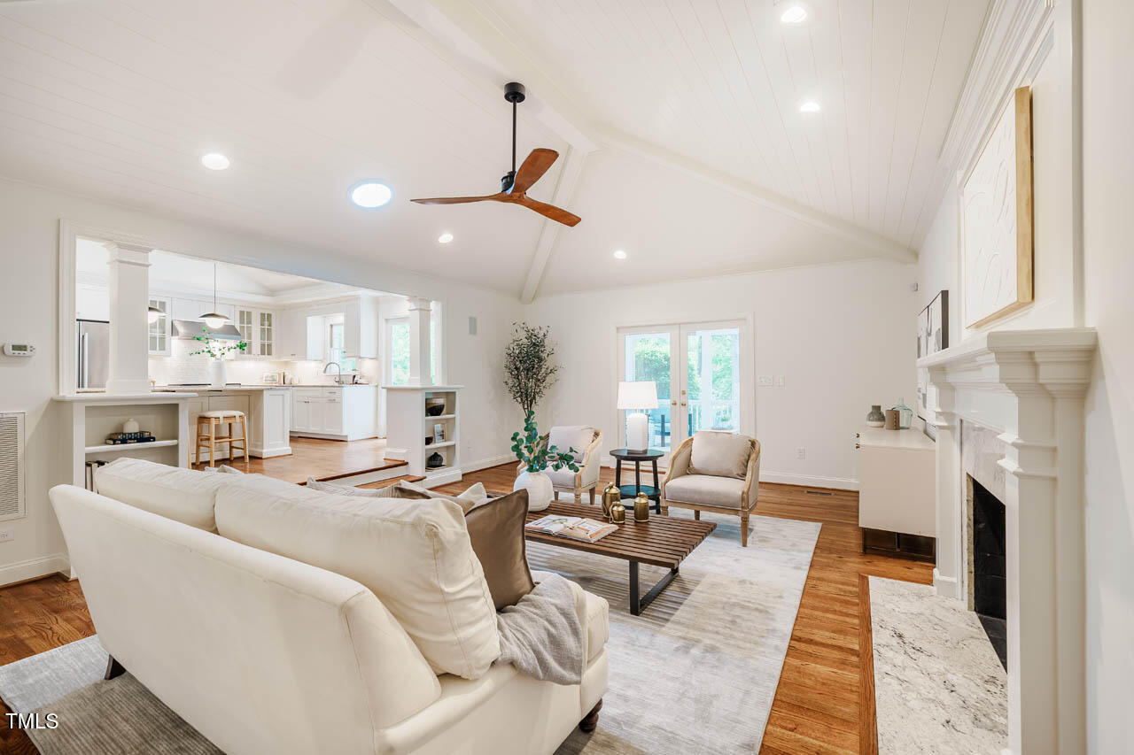 3804 Nottaway Road Durham, NC 27707 - Photo 20 of 52 3804NottawayRd-052