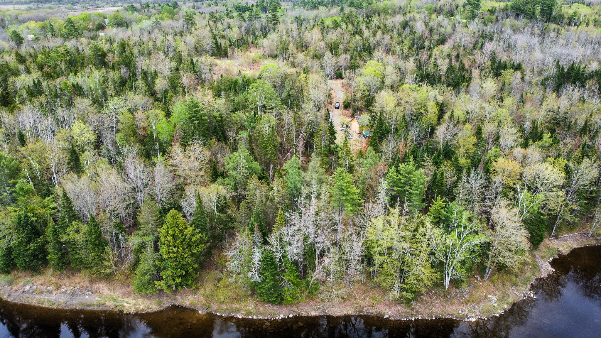 M5-l59 Monument Road Abbot, ME 04406 - Photo 24 of 25