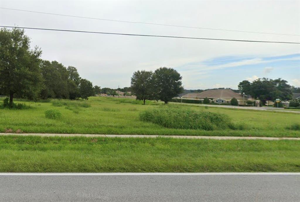 Clubhouse Road Lakeland, FL 33812 - Photo 1 of 1