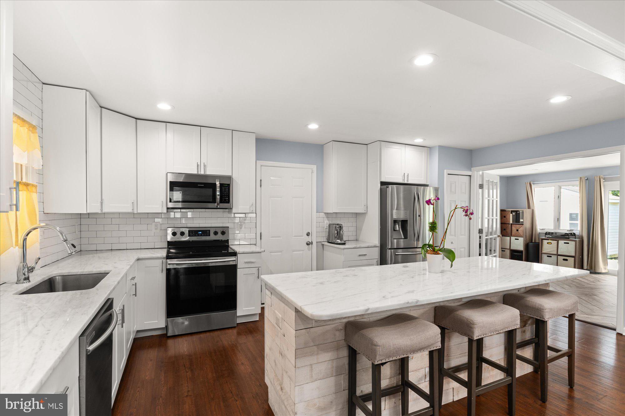 2508 Kitmore Lane Bowie, MD 20715 - Photo 12 of 28