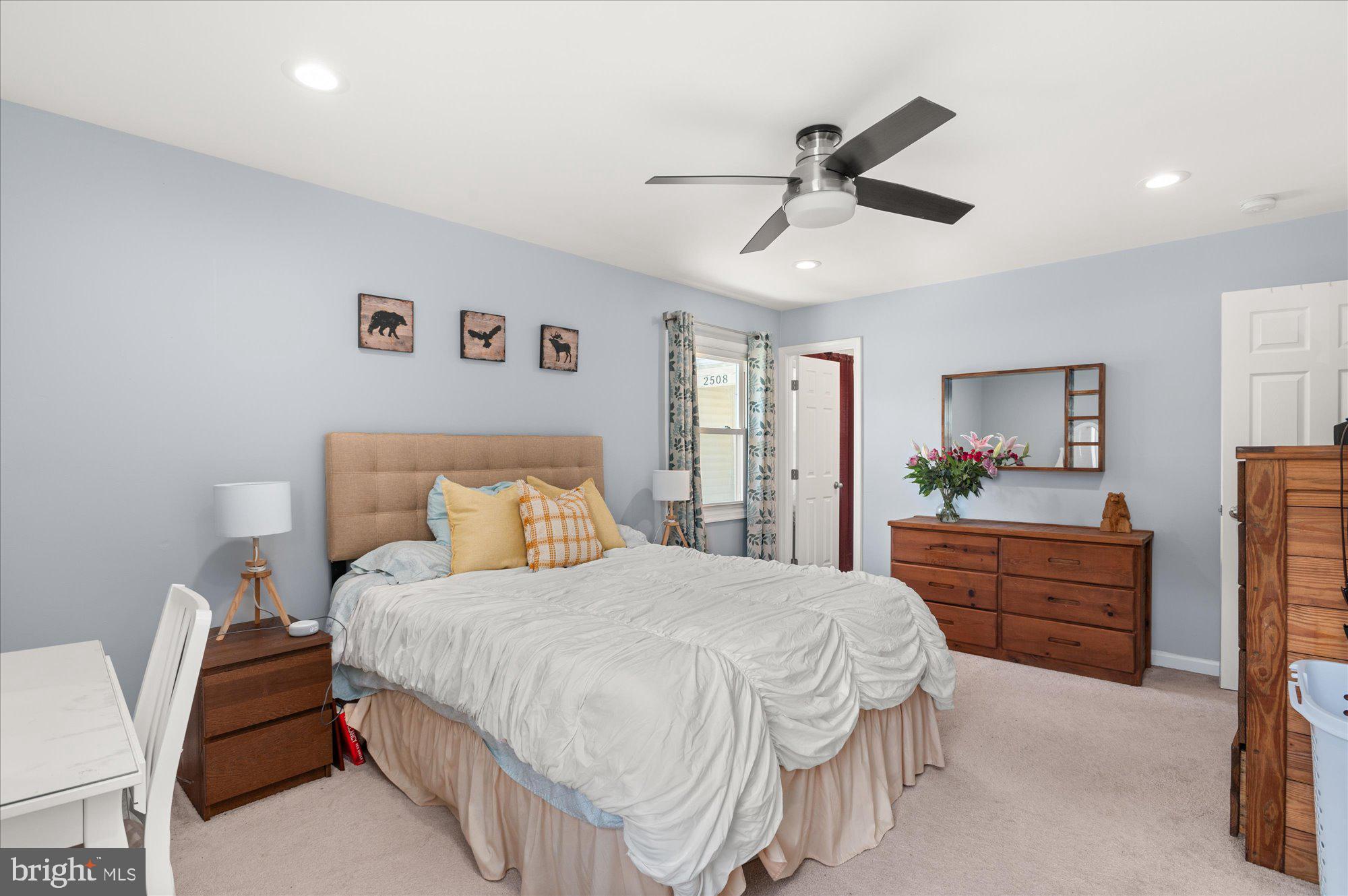 2508 Kitmore Lane Bowie, MD 20715 - Photo 20 of 28