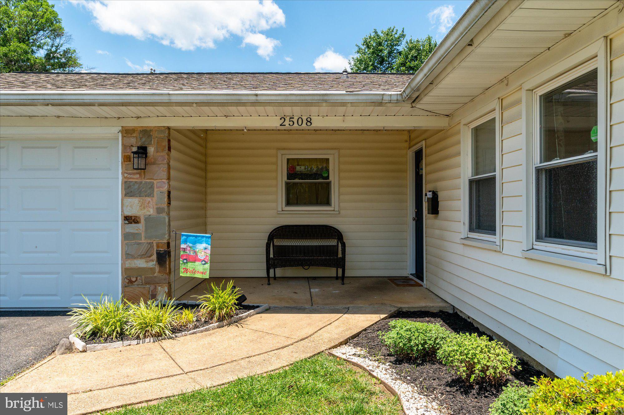 2508 Kitmore Lane Bowie, MD 20715 - Photo 2 of 28
