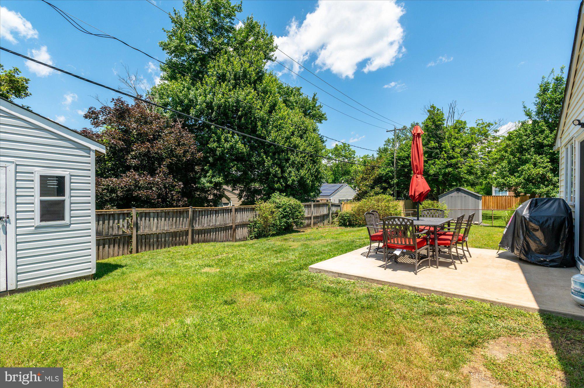 2508 Kitmore Lane Bowie, MD 20715 - Photo 22 of 28