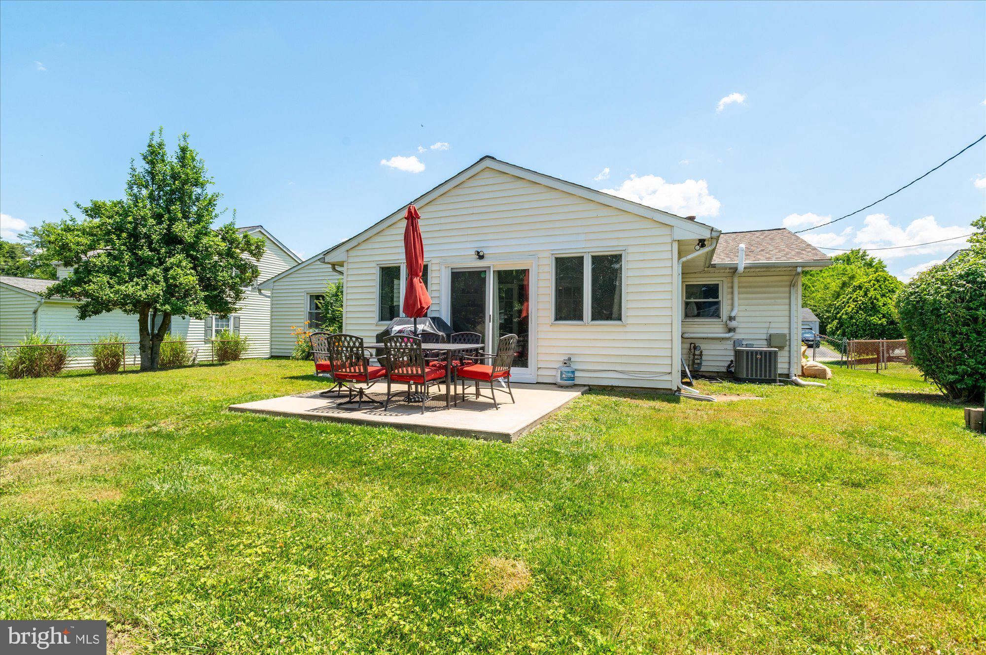 2508 Kitmore Lane Bowie, MD 20715 - Photo 23 of 28