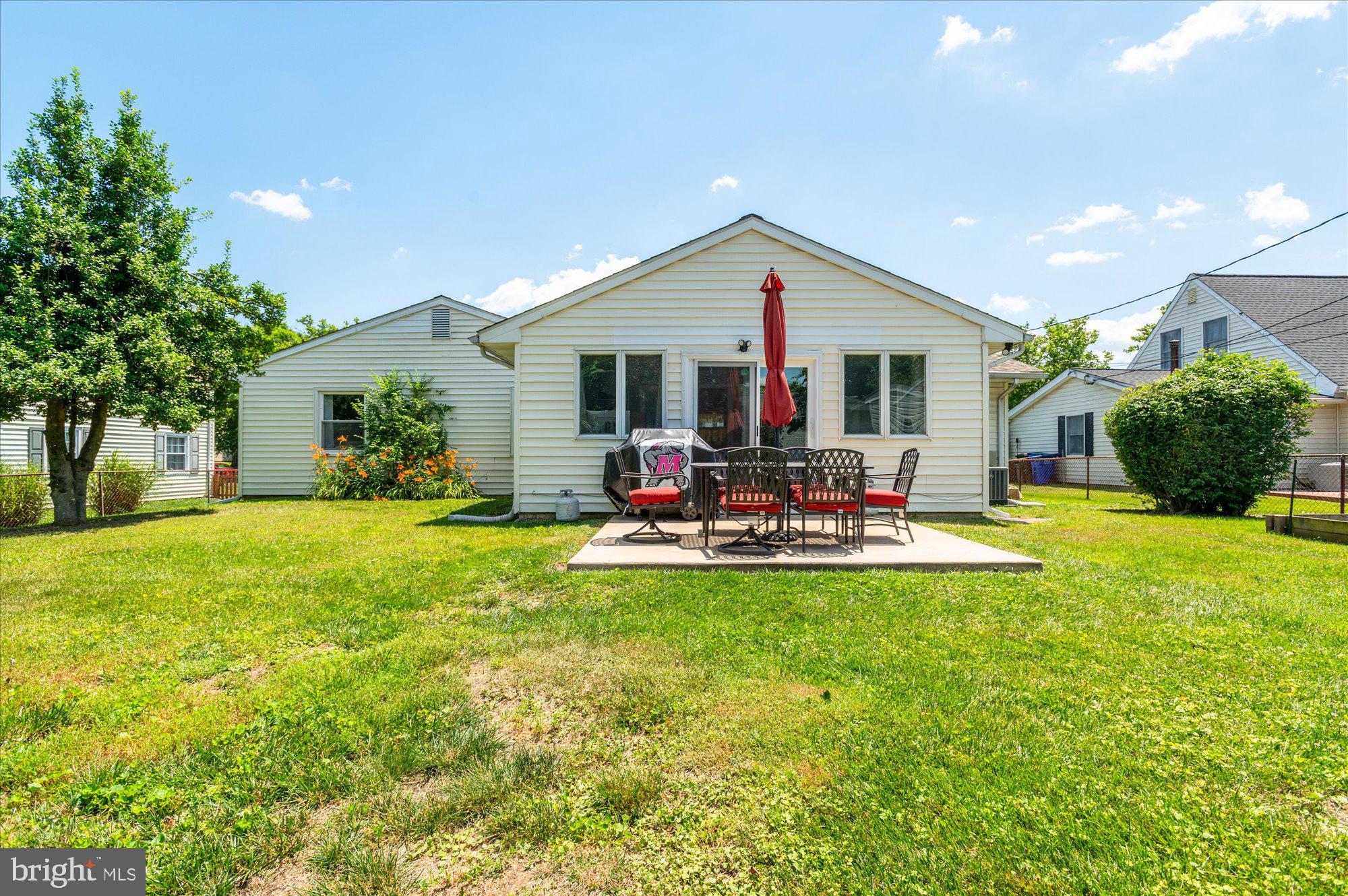 2508 Kitmore Lane Bowie, MD 20715 - Photo 24 of 28