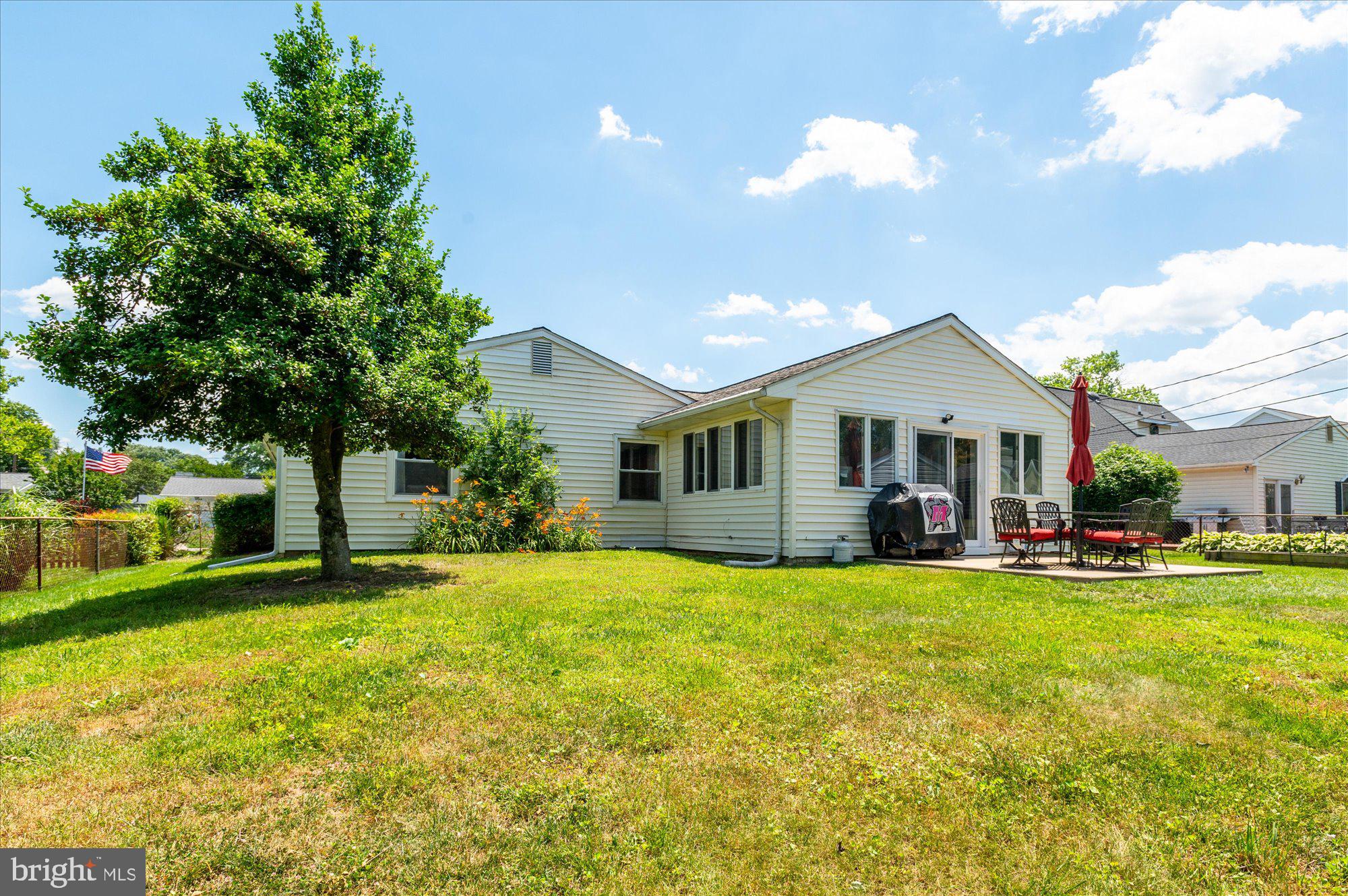 2508 Kitmore Lane Bowie, MD 20715 - Photo 25 of 28