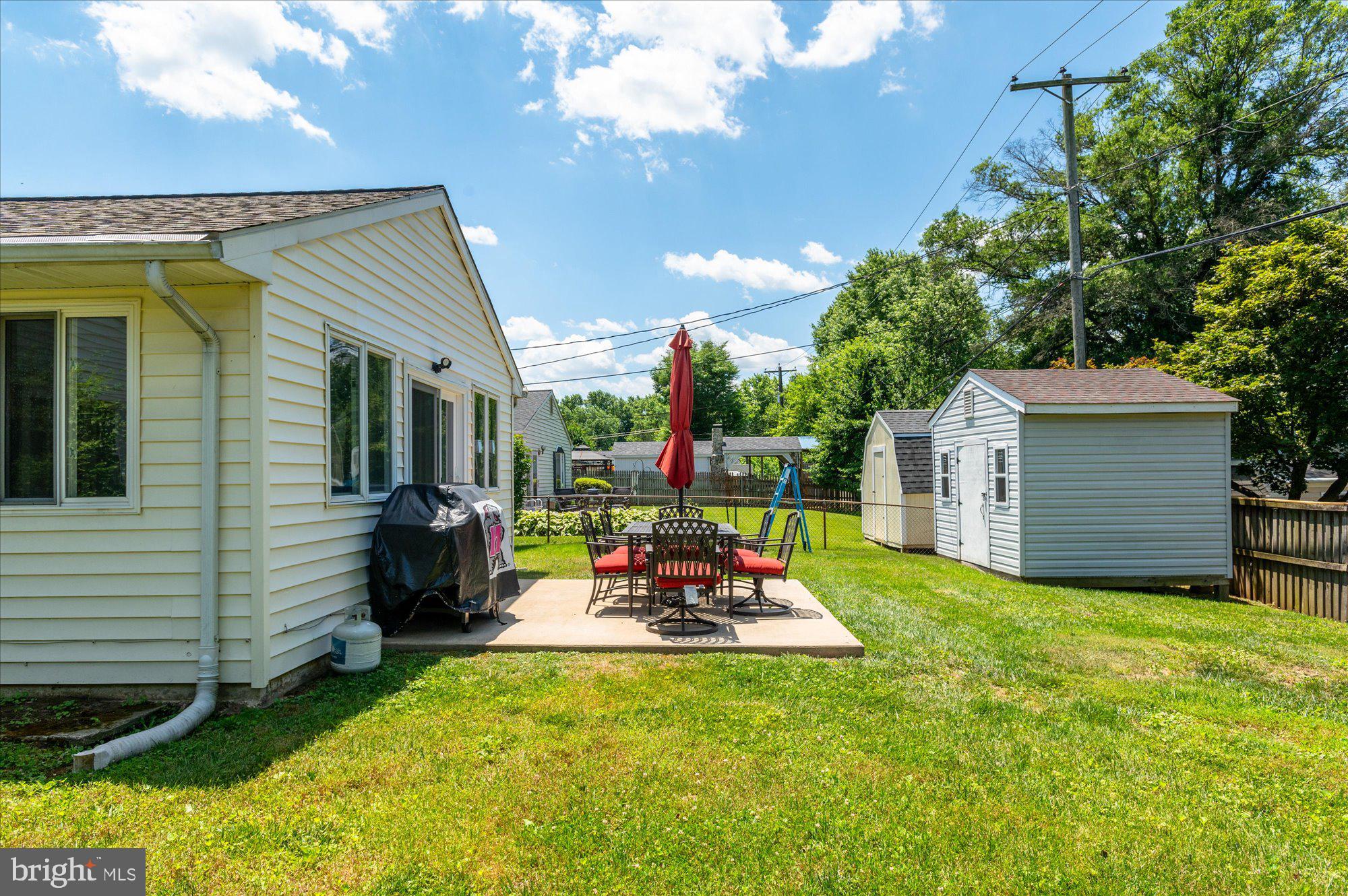 2508 Kitmore Lane Bowie, MD 20715 - Photo 26 of 28