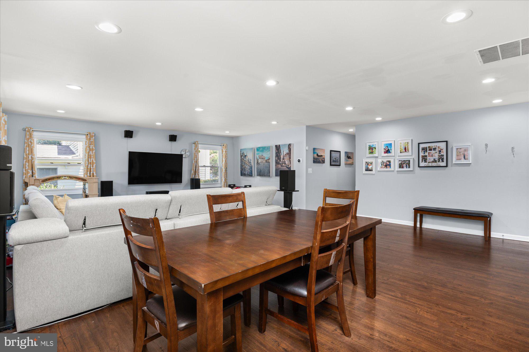 2508 Kitmore Lane Bowie, MD 20715 - Photo 7 of 28