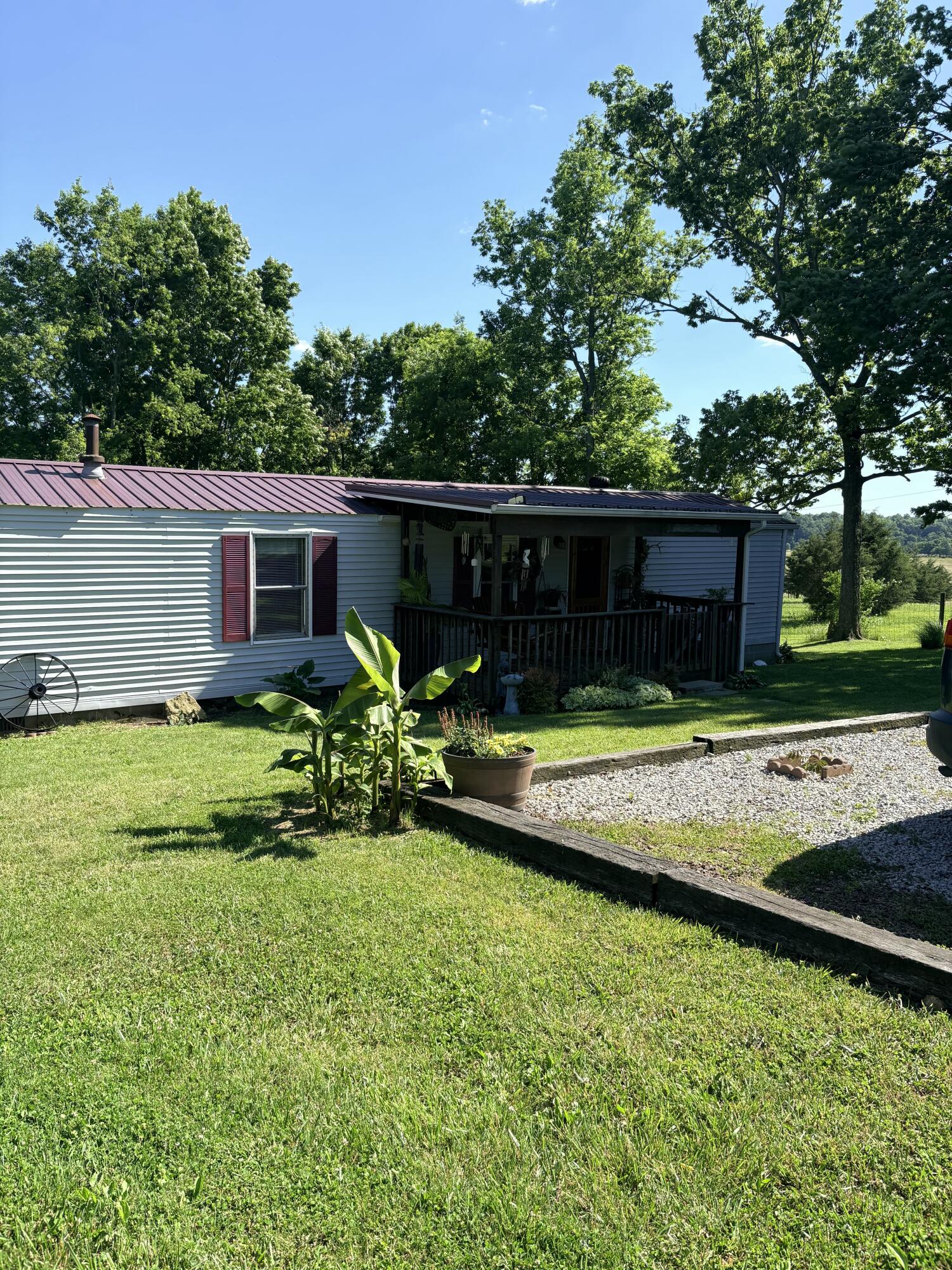 4693 Robinson Union Road Cynthiana, KY 41031 - Photo 5 of 28