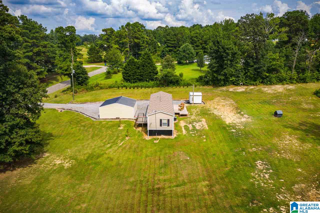2900 Wilson Chapel Road Altoona, AL 35952 - Photo 46 of 50