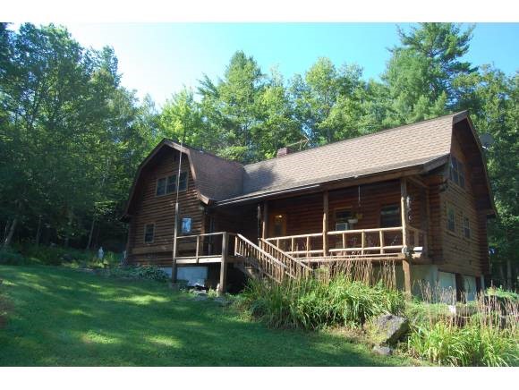 246 Birch Hill Road Warner, NH 03278 - Photo 1 of 1 Gallery Image 1