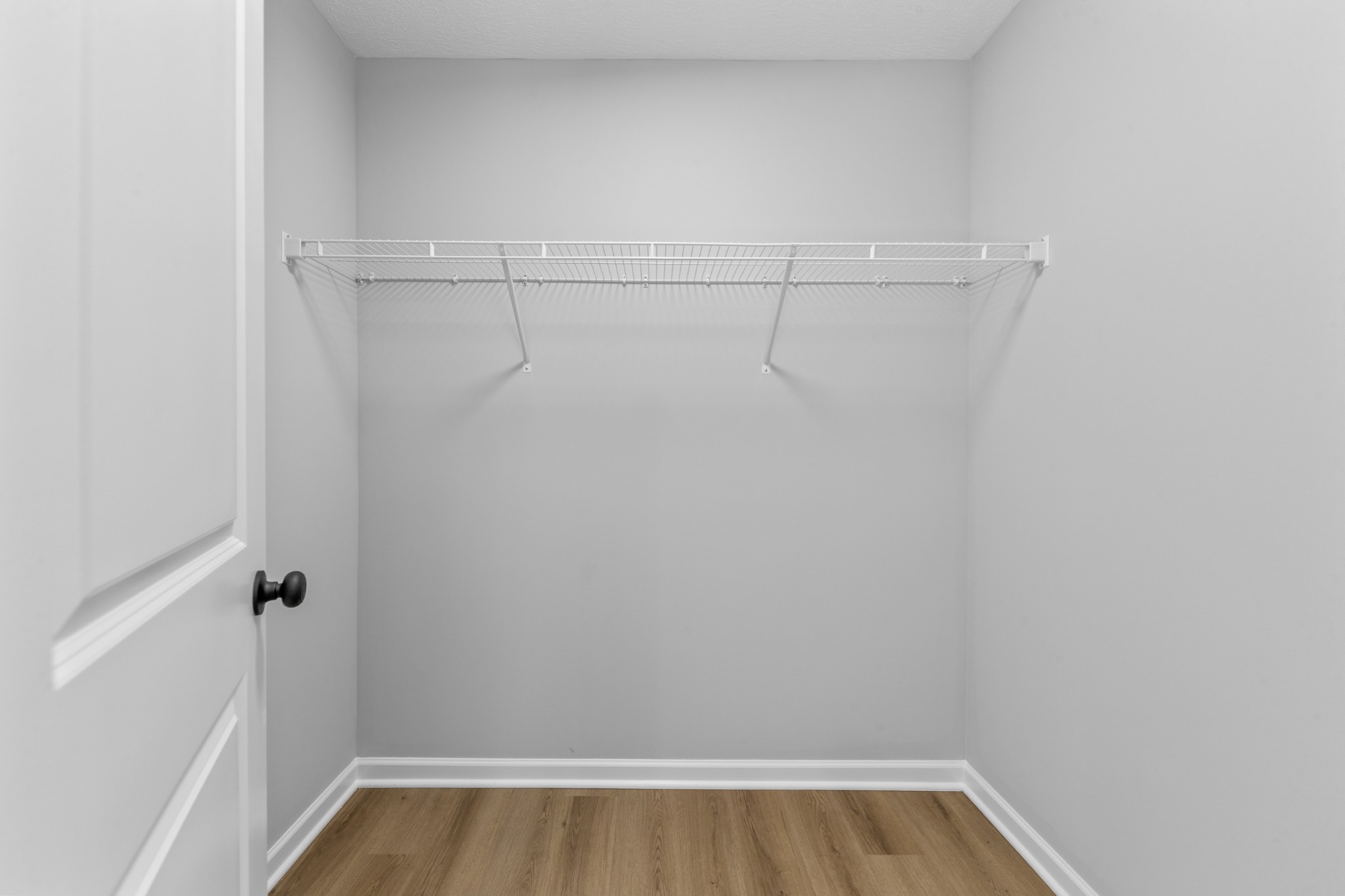 7 Orchard Cemetery Road Petersburg, TN 37144 - Photo 52 of 53 a view of a room with racks on the wall