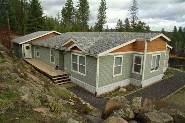 30304 North Findley Road Chattaroy, WA 99003 - Photo 1 of 20 Gallery Image 1