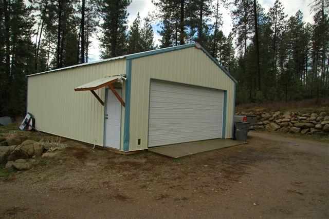 30304 North Findley Road Chattaroy, WA 99003 - Photo 19 of 20 Gallery Image 19