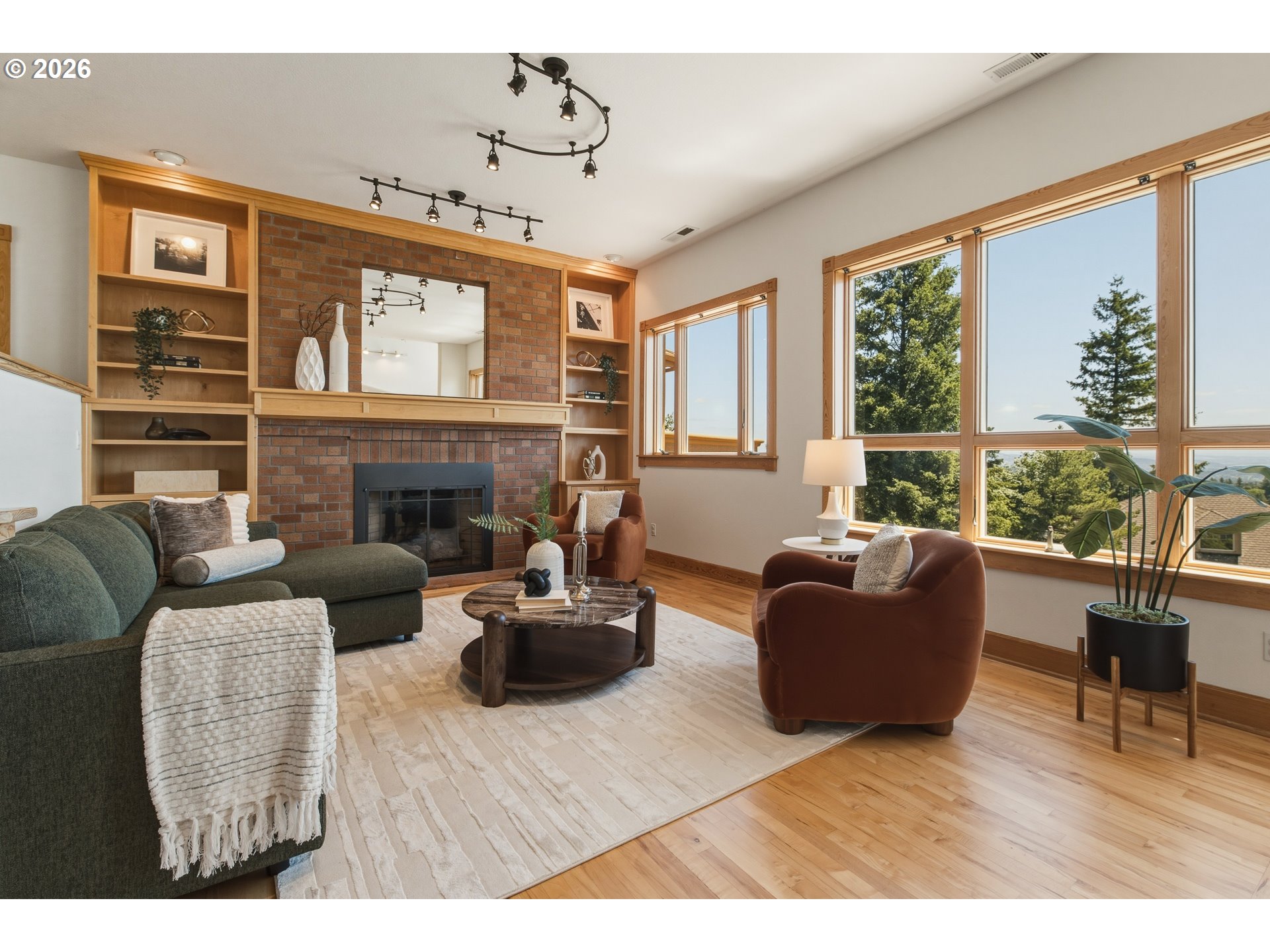 8 Garibaldi Street Lake Oswego, OR 97035 - Photo 10 of 47 Family Room