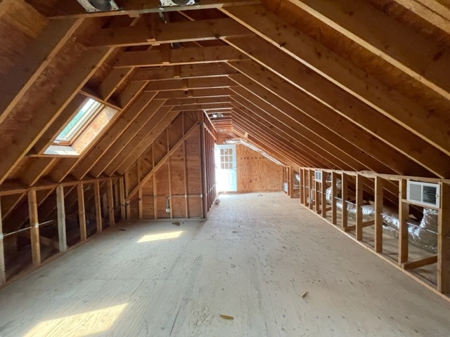 205 Oakdene Drive Barrington, IL 60010 - Photo 9 of 10 a view of an empty room